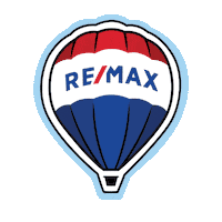 Adventure Balloon Sticker by Fitzpatrick Team RE/MAX