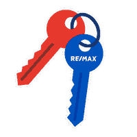 Remax New Home Sticker by Fitzpatrick Team RE/MAX