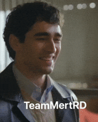 Mert Yusuf GIF