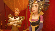 Disney Channel Omg GIF by Tara Duncan