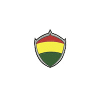 escudo gatorade5v5 Sticker by Gatorade Bolivia