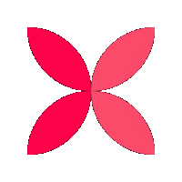 Flower Sticker by Life At Sekure