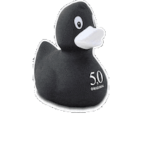 Bouncy Sticker by 5,0 ORIGINAL