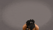 Cal State La Track GIF by Cal State LA Golden Eagles