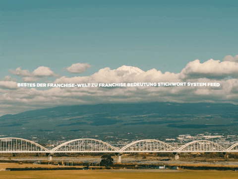 GIF by FranchiseONE.de
