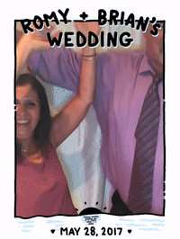 GIF by Romy and Brian!!