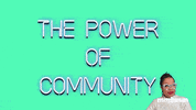 Community GIF by mmhmmsocial