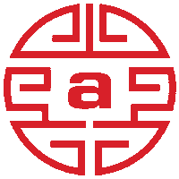 chinese Sticker by Alexander Wang