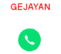 Indonesia Rakyat Sticker by Kanosena