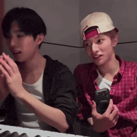Yu GIF