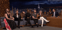 Happy Jimmy Fallon GIF by The Tonight Show Starring Jimmy Fallon