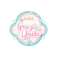 Grazidaibs Sticker