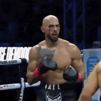 Boxing GIF by Respective