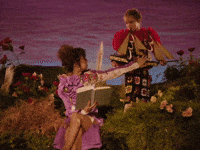 I Drink Wine GIF by Adele