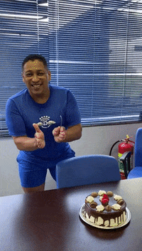 Jeff GIF by Clube ADPM