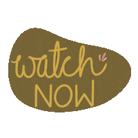 Watch This New Video Sticker