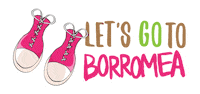 Lets Go Shopping Sticker by Tracce