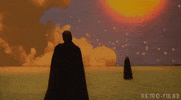 the visitor horror movies GIF by RETRO-FIEND