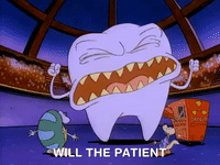 rockos modern life nicksplat GIF