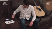 Prison Shrug GIF by WE tv