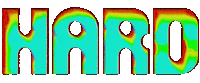 Art Glitch Sticker