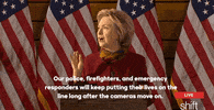 GIF by Hillary Clinton