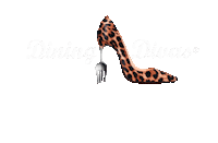 Sticker by Dining Divas