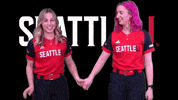 GIF by Seattle U Redhawks