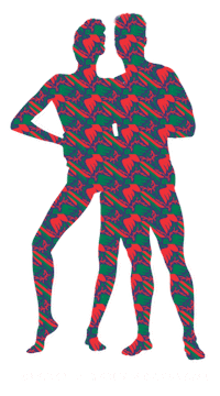 Artist Swimming Sticker by SwimOutlet