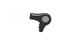 hair look Sticker by Garnier México