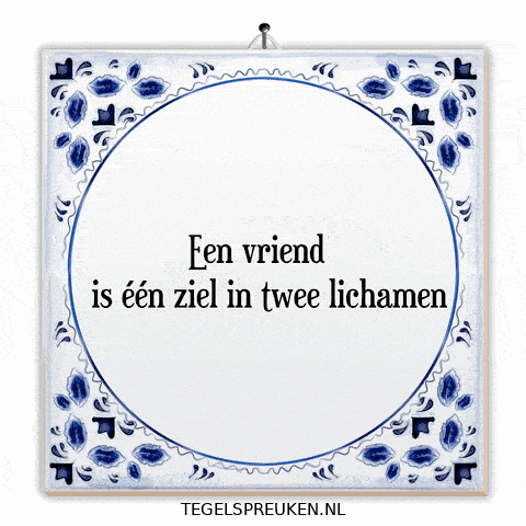 Humor Hart GIF by Tegelspreuken.nl