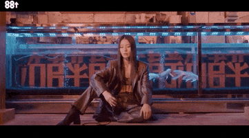 Asia Rising Forever GIF by 88rising