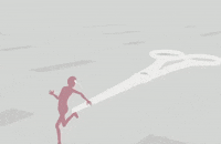 accident running GIF by funk