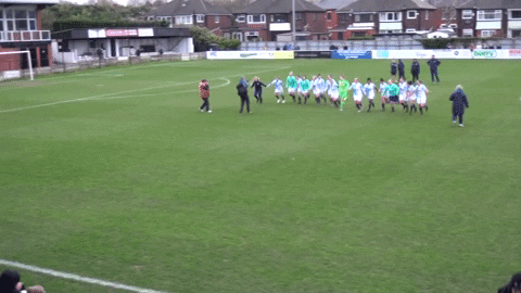 football soccer GIF by Blackburn Rovers