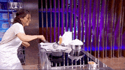 Omg Omg Omg Lol GIF by MasterChef España