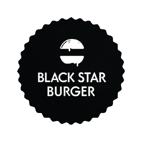blackstarburgeru giphyupload bsb blackstarburger соччныймощщный Sticker