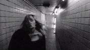 dream sequence she is coming GIF by Miley Cyrus