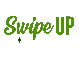 star swipe up Sticker by Senator Pat Roberts