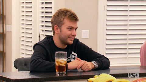 usa network television GIF by Chrisley Knows Best
