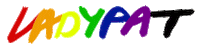 Lp24 Sticker by ladypat