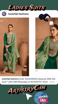 Buy Now Fashion GIF by ArtistryC