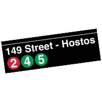 Cuny Sticker by The City University of New York
