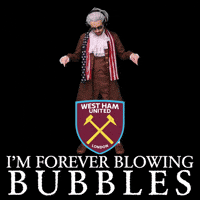 Premier League Hammers GIF