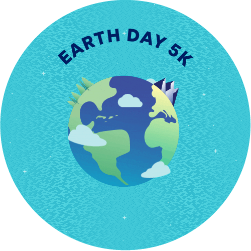 Save The Earth Sticker Sticker by ASICS