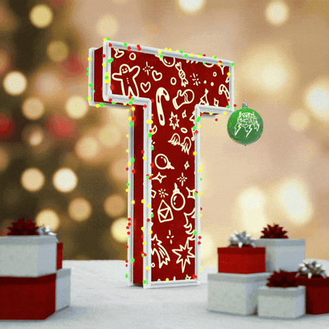 Merry Christmas GIF by Kochstrasse™