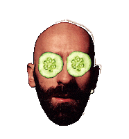 Grandson Sticker by X Ambassadors