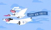 Ge Aviation GIF by General Electric
