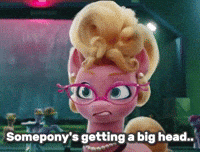 My Little Pony G5 GIF