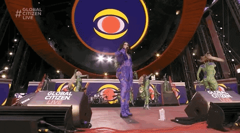 Camila Cabello GIF by Global Citizen