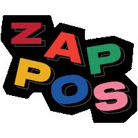 Gotitonzappos Sticker by Zappos